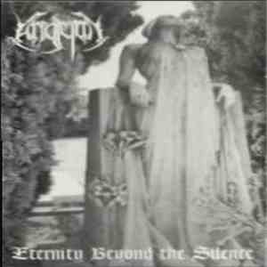 Angryon - Eternity Beyond The Silence