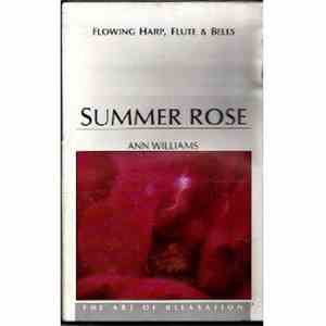 Anne Williams - Summer Rose