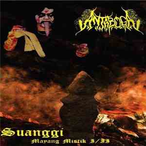 Antaboga - Suanggi - Mayang Mistik I/II