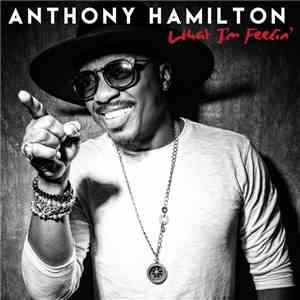 Anthony Hamilton - What I'm Feelin