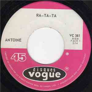 Antoine  - Ra-Ta-Ta