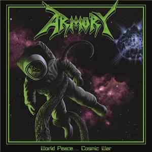 Armory - World Peace ... Cosmic War