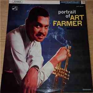 Art Farmer - Portrait Of Art Farmer