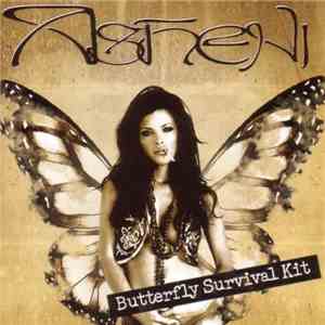 Asheni - Butterfly Survival Kit