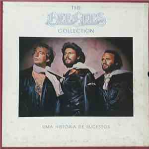 Bee Gees - The Bee Gees Collection - Uma História De Sucessos