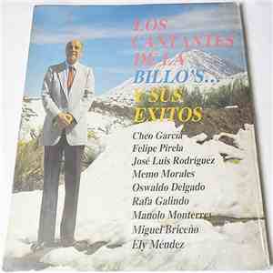 Billo's Caracas Boys - Los Cantantes De La Billo's