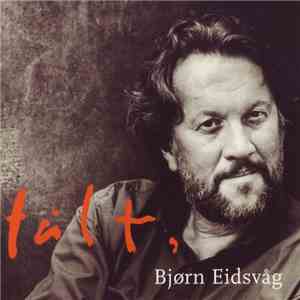 Bjørn Eidsvåg - Tålt