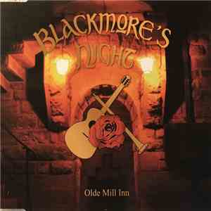 Blackmore's Night - Olde Mill Inn