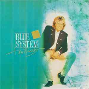 Blue System - Twilight