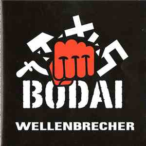 Bodai - Wellenbrecher