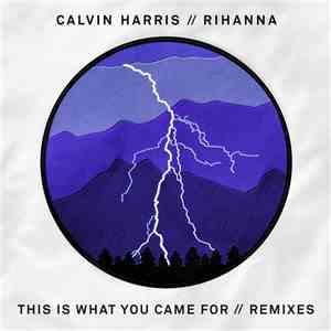 Calvin Harris // Rihanna - This Is What You Came For (Remixes)