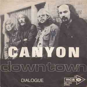 Canyon  - Down Town