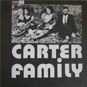 Carter Family - Volume 4