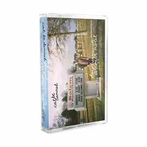 Cat Be Damned - Daydreams In A Roach Motel