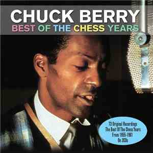 Chuck Berry - Best Of The Chess Years