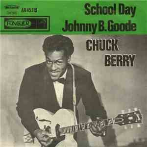 Chuck Berry - School Day