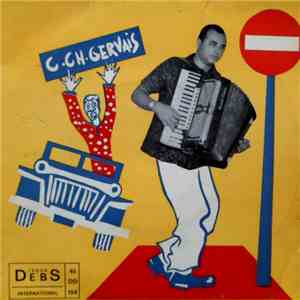 Claude Charles Gervais - Tango Dimanche