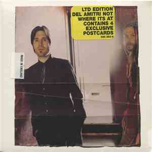 Del Amitri - Not Where Its At