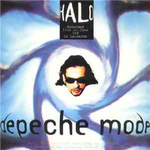 Depeche Mode - Halo