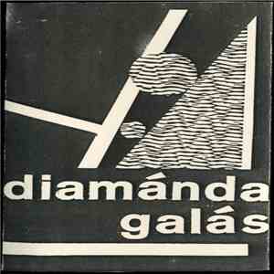 Diamanda Galás - Untitled