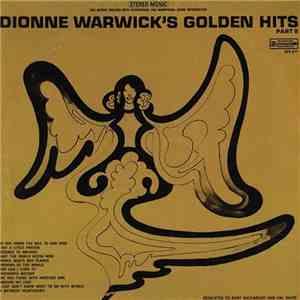 Dionne Warwick - Golden Hits Part 2