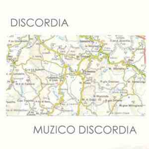 Discordia - Muzico Discordia