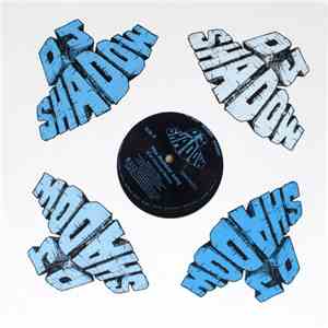 DJ Shadow / Depeche Mode - Number Song / Painkiller
