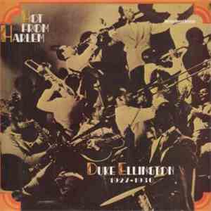 Duke Ellington - Hot From Harlem 1927-1930