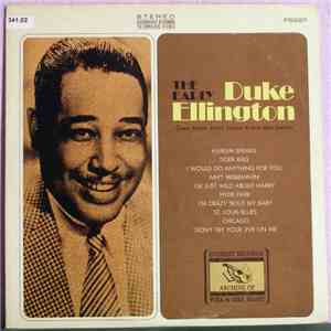 Duke Ellington - The Early Duke Ellington
