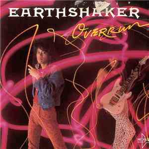 Earthshaker - Overrun