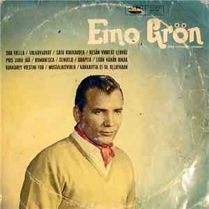 Eino Grön - Eino Grön