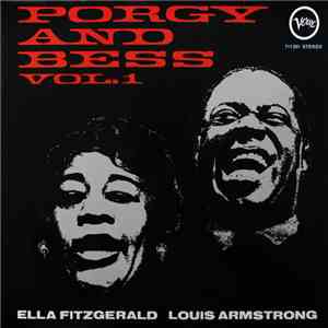Ella Fitzgerald And Louis Armstrong - Porgy And Bess Vol. 1
