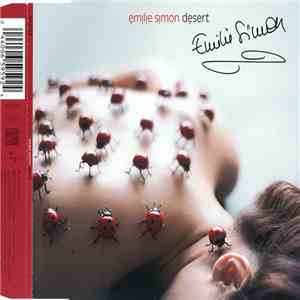 Emilie Simon - Desert