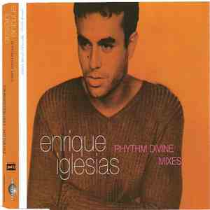 Enrique Iglesias - Rhythm Divine (Mixes)