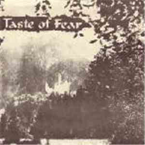 Evolved To Obliteration / Taste Of Fear - Evolved To Obliteration / Taste Of Fear