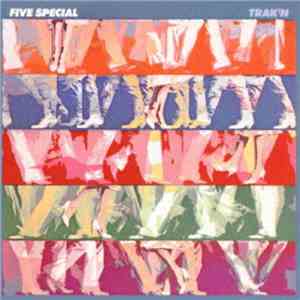Five Special - Trak'n