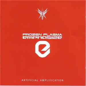 Frozen Plasma - Emphasize