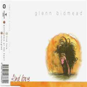 Glenn Bidmead - Find Love