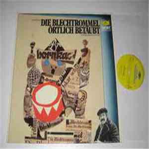 Günter Grass - Die Blechtrommel. Örtlich Betäubt. Auszüge Gelesen Vom Autor