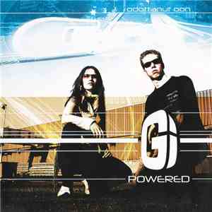 G-Powered - Odottanut Oon