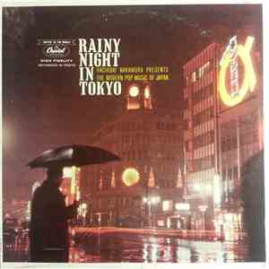Hachidai Nakamura - Rainy Night In Tokyo