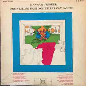Hannah Trineer - Une Veillée Dans Nos Belles Campagnes