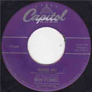 Helen O'Connell - Wonder Why