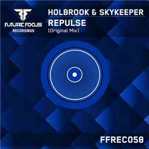 Holbrook & SkyKeeper - Repulse
