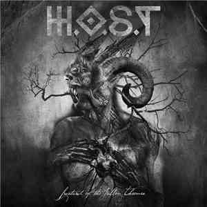 H.O.S.T. - Bastard of the Fallen Thrones