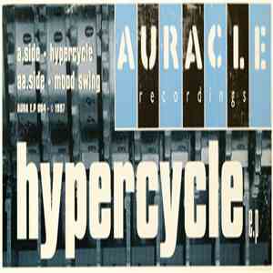 Hypercycle - Hypercycle E.P