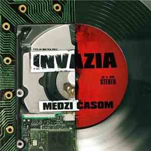 Invázia - Medzi Časom