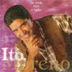 Ito Moreno - De Onde Vem O Baião