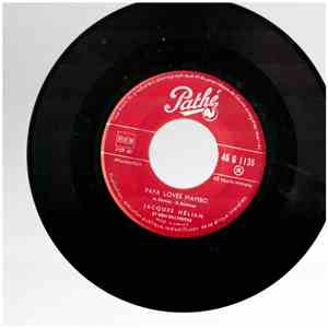 Jacques Hélian - Papa Loves Mambo / Silbando Mambo