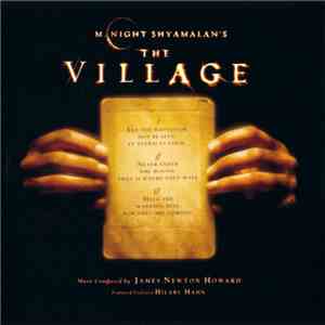 James Newton Howard Featuring Hilary Hahn - The Village (Original Score)
